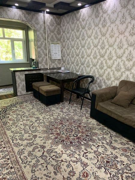 Сдается Своя на Юнус Абаде 6 квартал около Американского пос