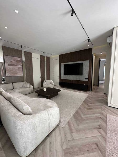 ЖК «Gardens Residence»<br />
Район: Шайхантахурский<br />
Ко — фото 2