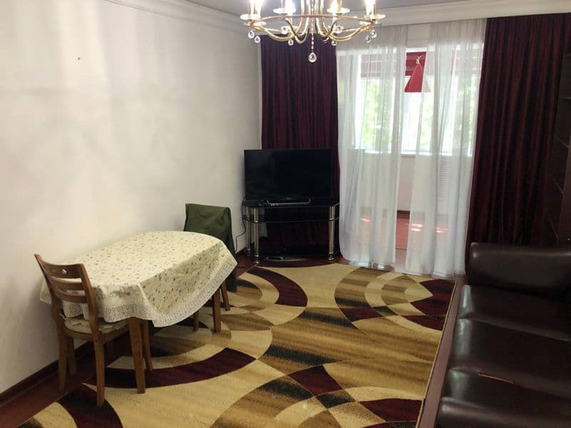 Сдается 2-комнатная квартира (77 серия, 3/4 этаж) с ремонтом — фото 4