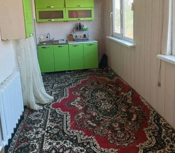 Аренда квартиры ТТЗ  Ахмад Югнаки  <br />
Ориентир подстанци — фото 2