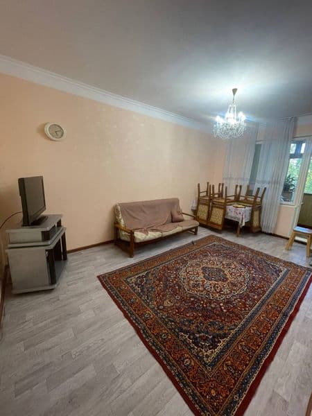 Yunusobot mega planet 3 xonali uy sherichilida 3 ta bola ker — фото 2