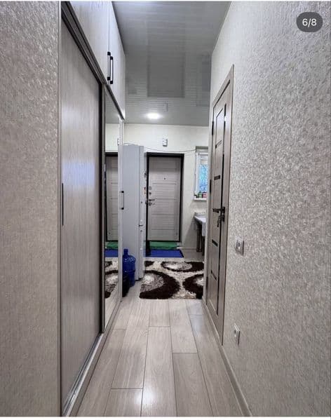 Сдается квартира 1 комнатная,кирпичный дом галерейного типа. — фото 3