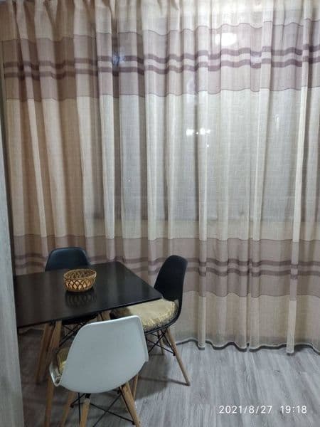 Аренда чиланзар 5.  Двух комнатная.  Балкон 1,5*6.  Есть тел — фото 3