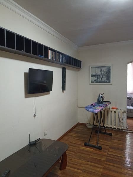 Аренда квартиры 3/4/4 Кирпичный дом, всё необходимое мебель, — фото 3