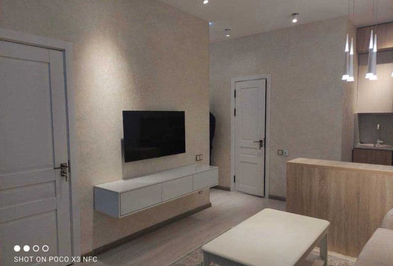 Сдаётся  Квартира в новостройке Ж/К Akay city<br />
Ориентир — фото 4