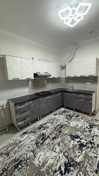 O‘rikzor City’da 2 xonali zamonaviy квартира ijaraga berilad — фото 3