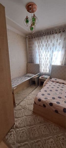 Район - Алмазарский<br />
Ориентир - Фаргона макро<br />
Ком — фото 4