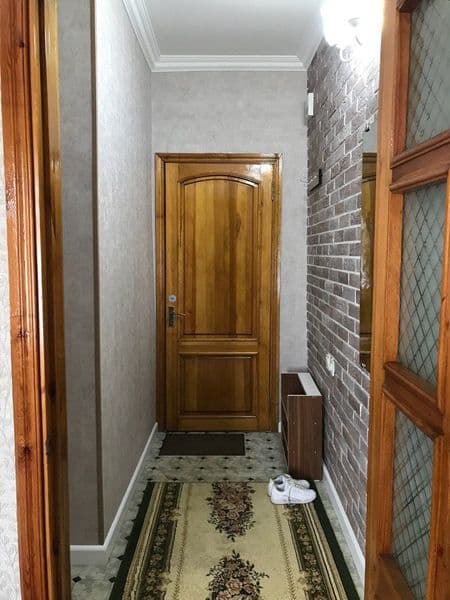 Mirzo Ulugʻbek Maksim Gorkiy 1 xona 2 xona qiingan yoza va w — фото 4