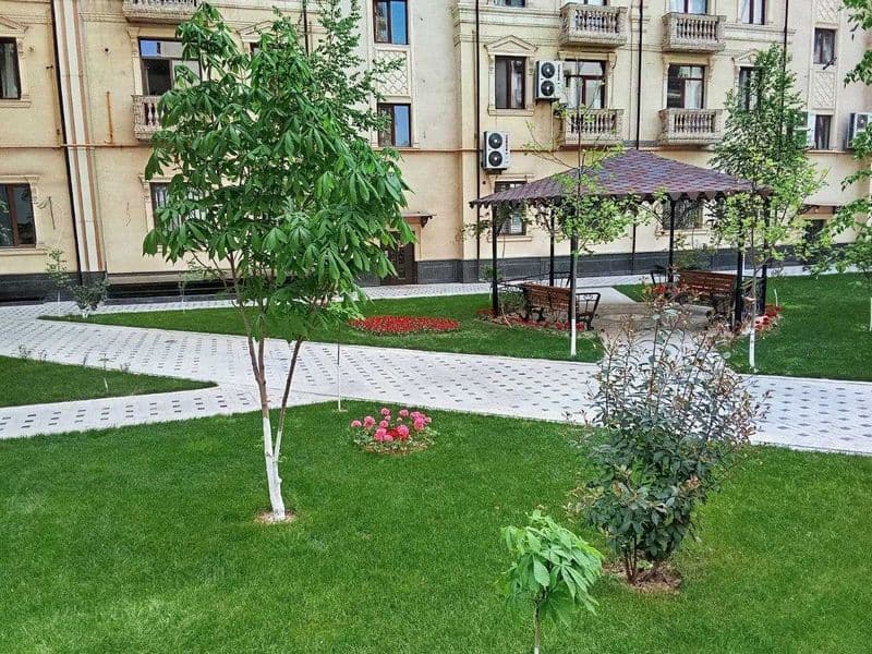 Аренда квартиры в центре Ташкента<br />
Сдаётся 2х комнатная — фото 2