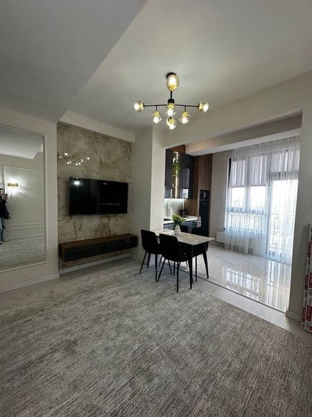 Новая.Со всеми удобствами..Яккасарай.Шота Руставели — фото 3