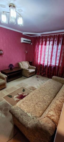 Аренда квартиры Актепа Шайхонтохур район Гульхани 1 комн 3 э