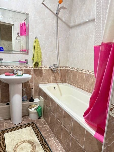 2/1/7 Юнусабад Аренда 2х комнатный в 17кв БАХТ КАСРИ<br />
  — фото 5