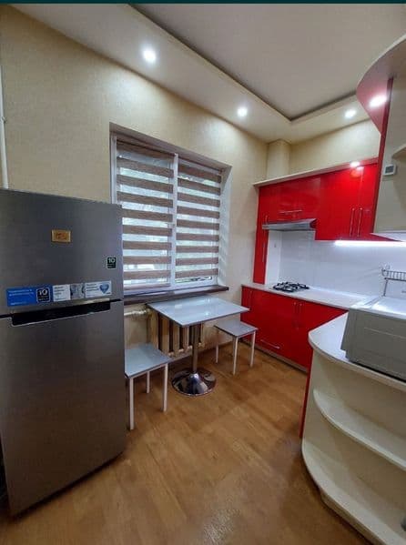 Сдаётся 1-комнатная квартира переделанная в 2/3/5 доме улучш — фото 3