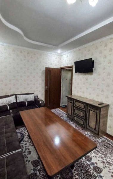 Массив Ялангач<br />
2/1/4<br />
54 м2<br />
450$<br />
9574 — фото 3