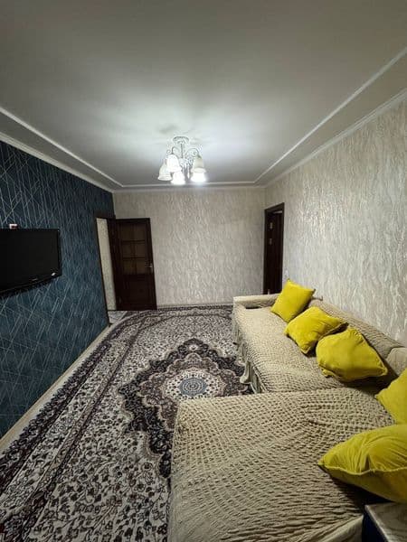 Район: Юнусабадский шахристан метро<br />
• Комментарий:семь — фото 2