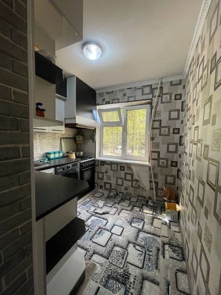 Mirzo Ulugʻbek metro yonida kvartira Bunyodkor stadioniga 10 — фото 5