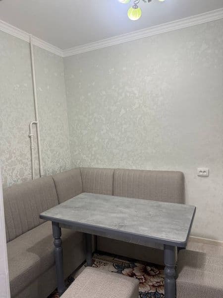 #Аренда <br />
Юнусобод 10 кв 2/4/5 <br />
Новый ремонт <br  — фото 4