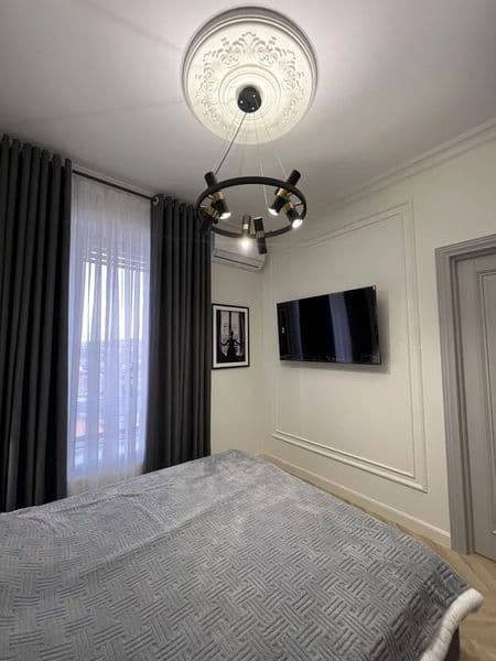 Сдается квартира<br />
<br />
Новостройка в ЖК Юнусабад Рези