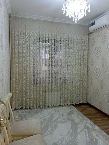 Аренда 4/3/4 Себзар Ц-17 НБУ Ганга<br />
Алмазарский район<b — фото 5