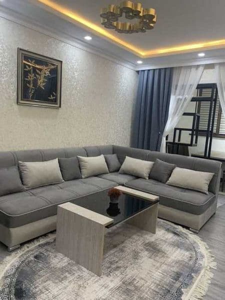 Сдается квартира   <br />
Ориентир 18-квартал<br />
Город - 