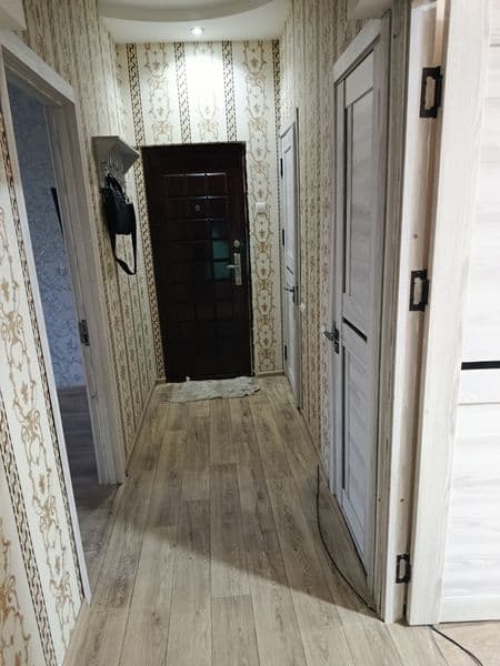 Сдаётся своя 4-комнатная квартира на Художников (БУЗ 1). <br — фото 2