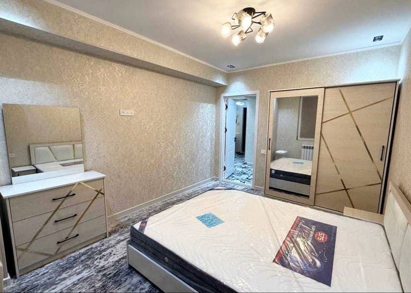 В Яшнабадском районе, рядом с кругом «Рохат», в жилом компле — фото 3