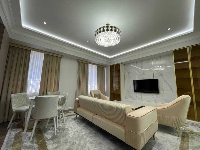 Яккасарайский район <br />
Жк Истамбул Сити<br />
3/7/9<br / — фото 4