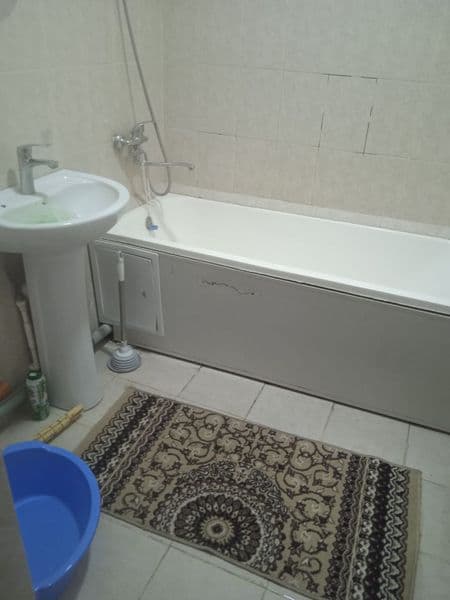 Янги хаёт 9- худуд 2- хона 5- этаж 7- этажка дом 350$ метро  — фото 3