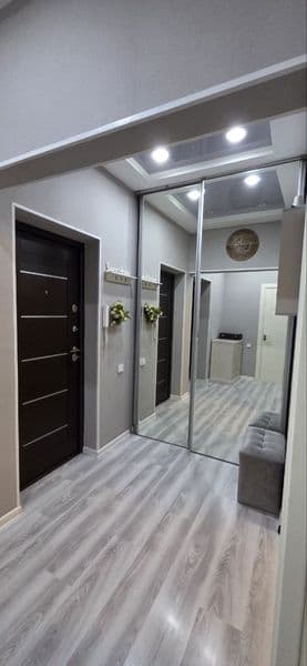 Аренда 3х комнатной квартиры 72 кв.м.<br />
Ор-р: ЖК Infinit — фото 3