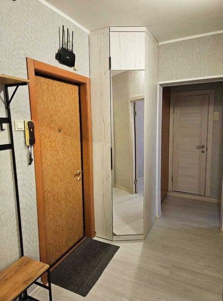 К вашему вниманию рады представить 2х комнатную квартиру на  — фото 5