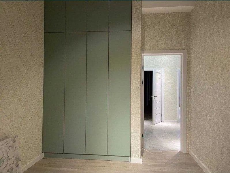 Яккасарайский район <br />
Жк Узбегим<br />
2/6/9<br />
75м2 — фото 5