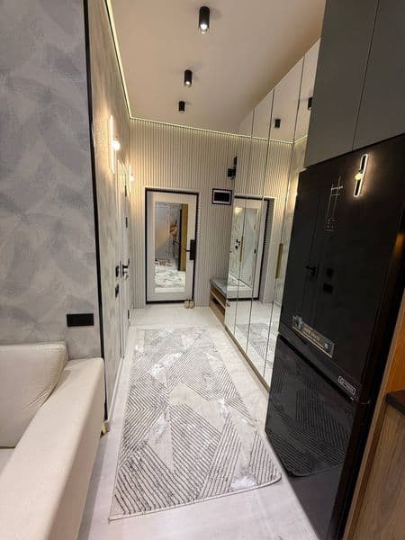 Сдаётся в аренду двухкомнатная квартира яккасарайском районе — фото 2