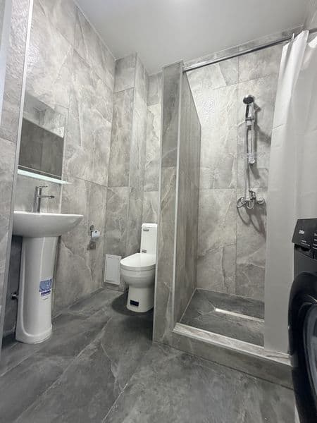 Сдается  1 комнатная квартира студия в миробадском районе в  — фото 5