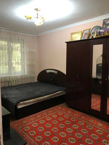 #сдаю_комнату<br />
-Нужны 3-4 девочек для 2-х комнат.<br /> — фото 4