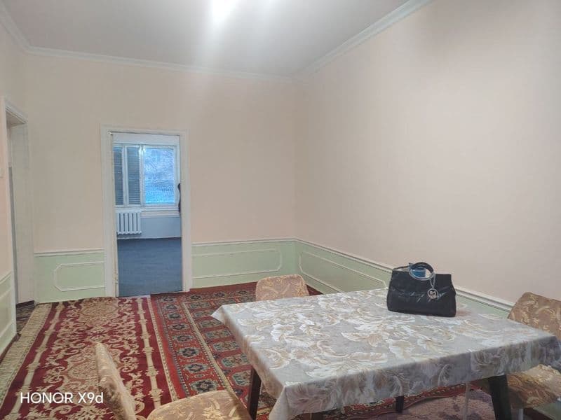 Ижарага 2х 3хона килинган <br />
Миробод тумани Куйлик Масси