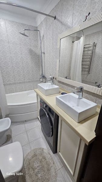 Здается квартира на мирабадском районе ул Шевченко квартира  — фото 3