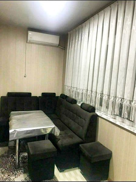 Корасу-6 Базарчик 2/2/9 аренда школа-275 Авайхон. Семейным п