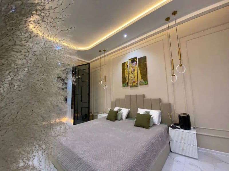 Шайхантахурский район <br />
Ташкент Сити <br />
Жк Gardens< — фото 4