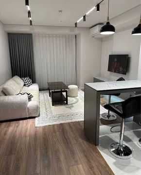 Район: Шайхантахурский<br />
Адрес: Дружба Народов<br />
ЖК  — фото 2