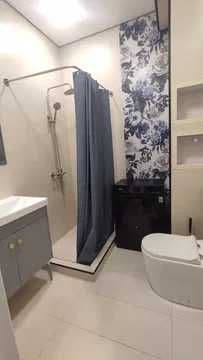 Сдается в аренду 1/3/16 квартира 37кв метров ЖК Botanika sar — фото 5