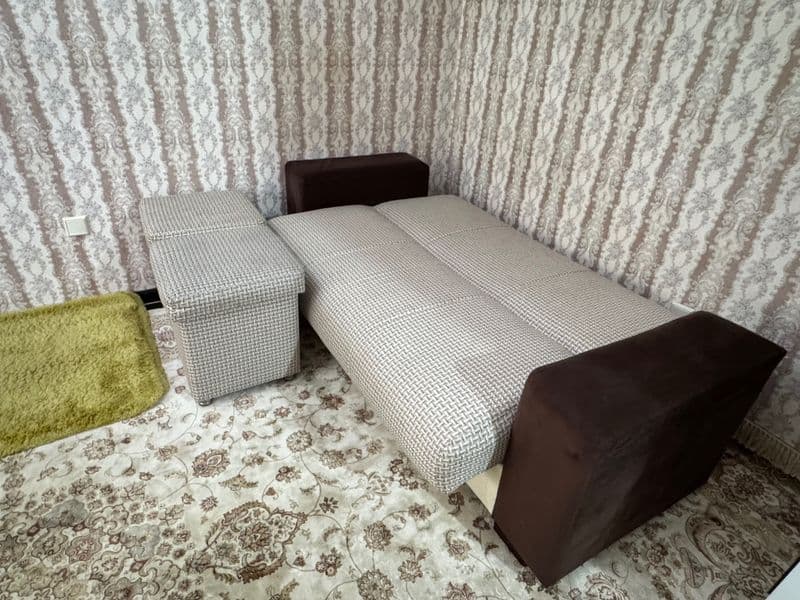 Сдается в аренду от собственника 1 комнатная квартира, на 3  — фото 3