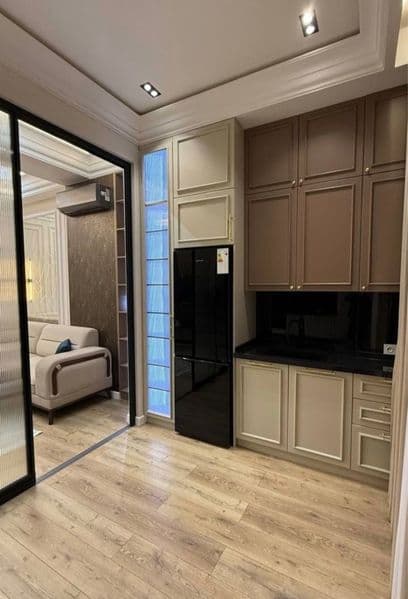 Яккасарайский район<br />
ЖК Prestige Gardens<br />
<br />
2 — фото 3