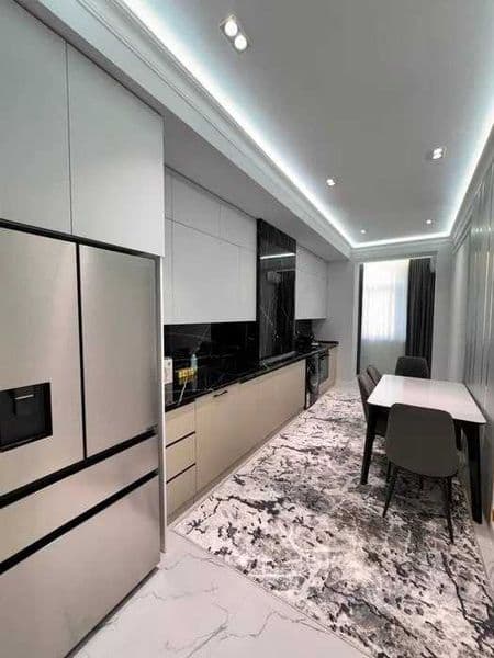 Район: Юнусабадский<br />
Адрес: Квартал 4<br />
Ориентир: р — фото 5