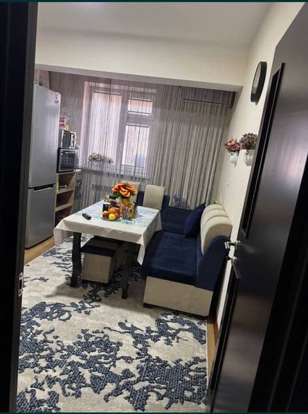 Аренда <br />
Сергили 9-худуд навастройка <br />
2-хонали ев — фото 5