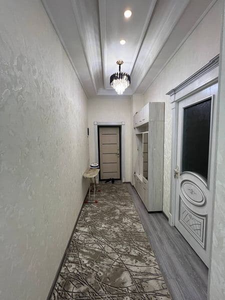 2 хона яккасарой тумани ориентир муқумий евос 10 етажли 6 ет