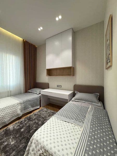 Авторский проект, новая квартира!<br />
Все условия имеются  — фото 2