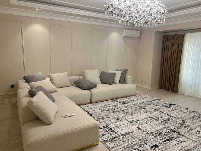 Элитный апартамент:<br />
Район: Яккасарайский <br />
Кол-во — фото 3