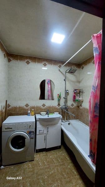 Qo'yliqda 6xonali dom 1xonasi ijaraga beriladi hamma quleyla — фото 3