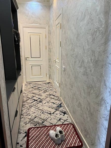 Аренда Сергели 6а Стар Хаус <br />
2 хона <br />
Евро ремонт — фото 2