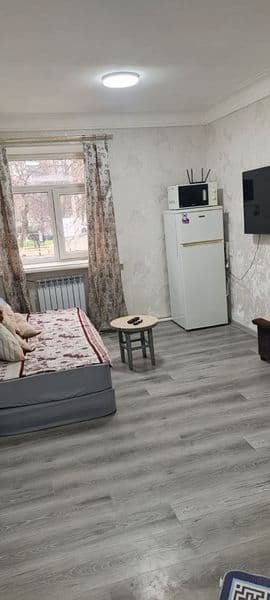 Сдаётся в аренду, однокомнатная квартира, ориентир,Парк фурк — фото 5